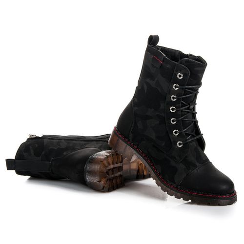 Workery Moro r.37 na Arena.pl