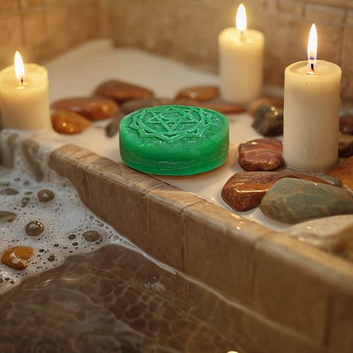 Mydło Holy Lama – Czakra Serca na Arena.pl