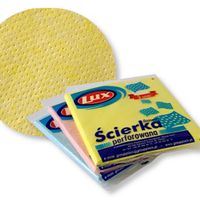 ścierka perforowana 38x38cm lux 3 szt