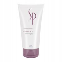 Wella SP Clear Scalp Shampeeling 150ml