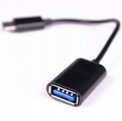 Adapter Kabel OTG USB-C Typ C do USB 3.0 na Arena.pl