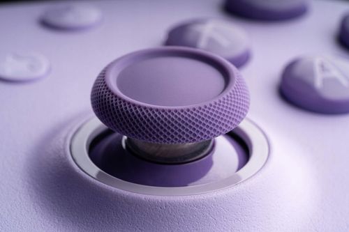 Pad 8BitDo Ultimate 2C Wireless Pad Purple na Arena.pl