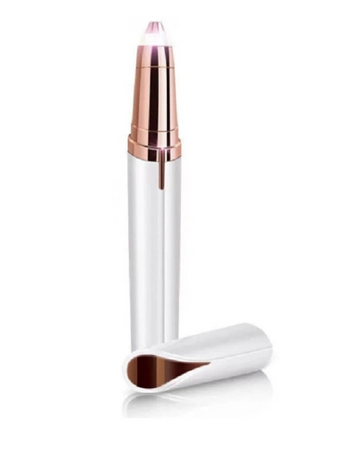 Depilator Trymer do BRWI Twarzy w formie szminki na Arena.pl