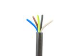 Przewód elektryczny 5-żyłowy do 500V OWY5x1mm2