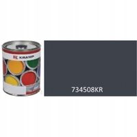 Lakier Szary od 1994 seria 5-6 Toyota 734508KR