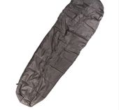 Śpiwór survivalowy mumia Commando Mil-Tec