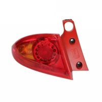 Seat Leon 05-09 Lampa tylna lewa