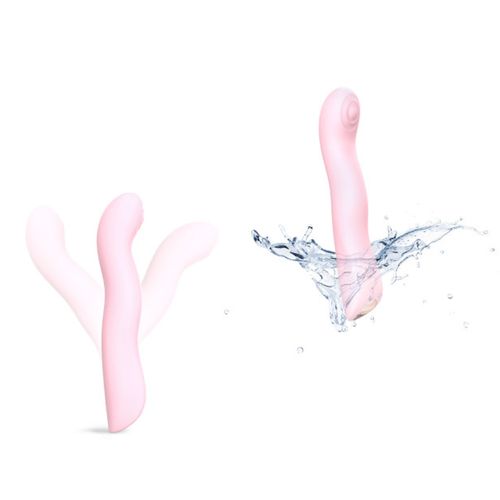 wibrator do stymulacji pochwy i analny 10 trybów na Arena.pl