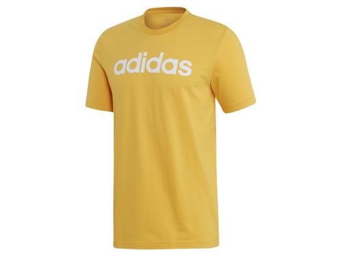 Koszulka męska ADIDAS E LIN TEE M na Arena.pl