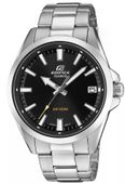 zegarek męski casio edifice efv-100d-1avuef + box
