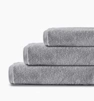 Ręcznik Kąpielowy Primo 50X90 Jasnoszary