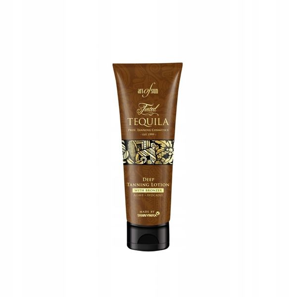 Art of Sun Tequila krem bronzer do opalania zdjęcie 1