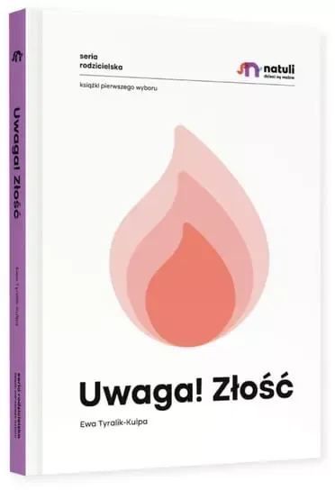 Uwaga! Złość zdjęcie 1