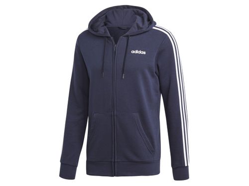 Bluza męska ADIDAS E 3S FZ FT M na Arena.pl
