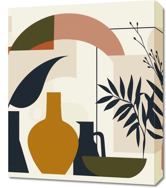 Obraz 50x60cm Forma Stylu zdjęcie 1