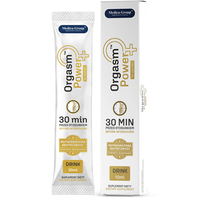 Orgasm Power Drink Dla Pań Na Orgazm I Podniecenie