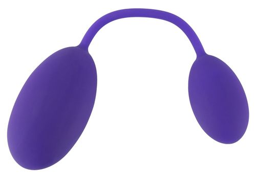 gogasm pussy & ass balls black na Arena.pl