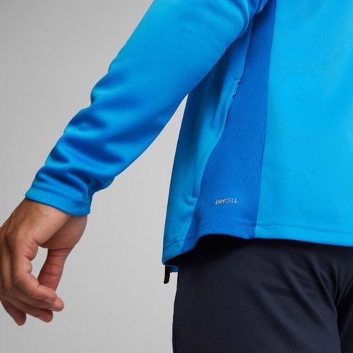 Bluza Puma TeamGoal Training Jacket M 658633 02 L na Arena.pl