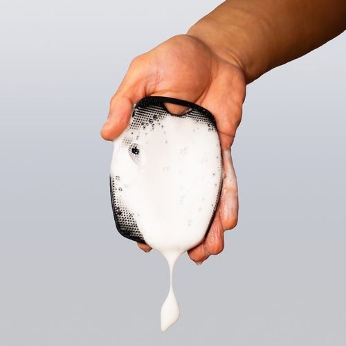 Shav - Antybakteryjna Myjka Szczotka Gąbka do Mycia Ciała Kąpieli | PREMIUM na Arena.pl