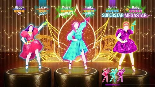 NOWA GRA JUST DANCE 2021 - JustDance - PS4 / PS5 - Płyta Bluray na Arena.pl