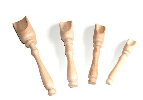 Czerpak Do Przypraw Z Rączką Mini na Arena.pl