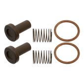 Zestaw naprawczy pompy próżniowej MERCEDES L 406 1969 1970 1971 1972 1973