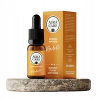 Aura Care Adaptogeny RADOŚĆ, ŻEŃ-SZEŃ LUBCZYK, Różeniec górski 15ml