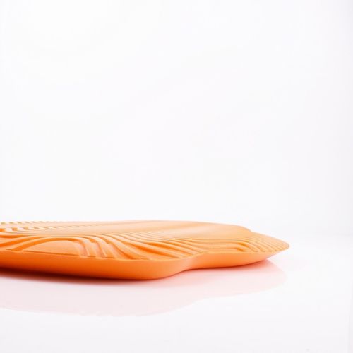 Held D3O Ochraniacz Pleców Level 2 Orange M na Arena.pl