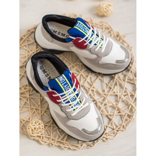 Modne Sneakersy r.38 na Arena.pl