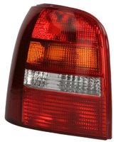 Audi A4 B5 99-01 Lampa tylna lewa KOMBI