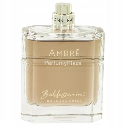 FLAKON BALDESSARINI AMBRE 90ML MEN EDT na Arena.pl