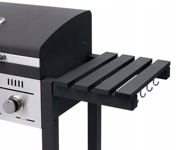 Grill gazowy Tepro 9 kW zdjęcie 3
