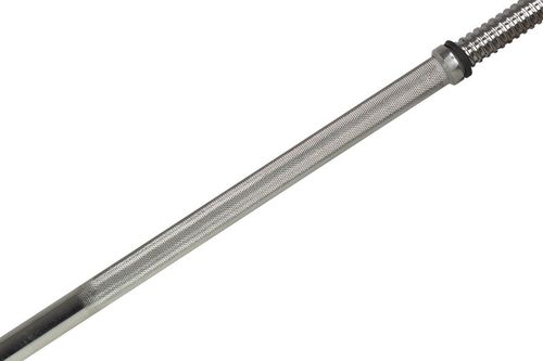 Gryf prosty 182cm + zaciski na Arena.pl