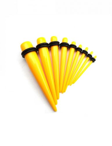 Męski piercing rozpychacz taper Estilo Sabroso Es0883 2mm na Arena.pl