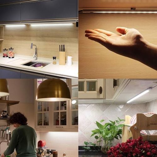 Lampa podszafkowa oświetlenie LED 40cm 5,5W na Arena.pl