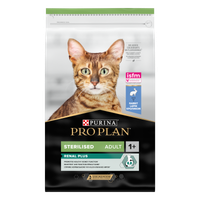 purina pro plan sterilised adult królik 10kg