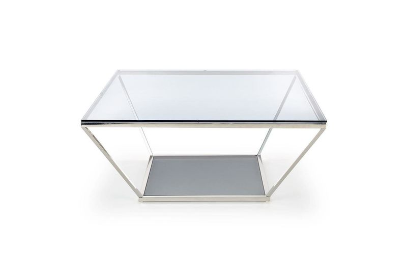 Stolik kawowy Fabio dymiony zdjęcie 4