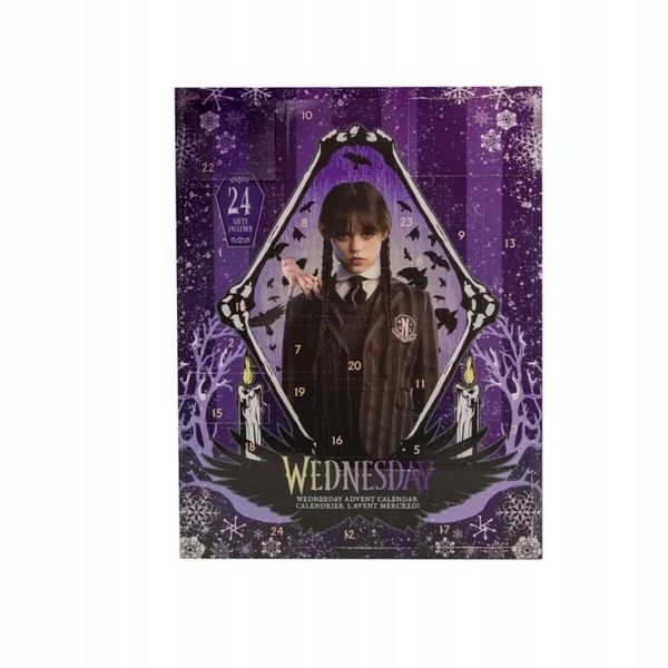 Kalendarz adwentowy - środa 2024 zdjęcie 9