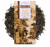 Basilur PU ERH czerwona herbata CHIŃSKA liściasta DYMNA i ZIEMISTA - 100 g