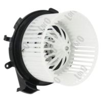 DMUCHAWA WENTYLATOR NAWIEWU VW CRAFTER 2006-2016