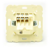 Efapel Logus90 przyłącze kablowe głośnikowe 21173