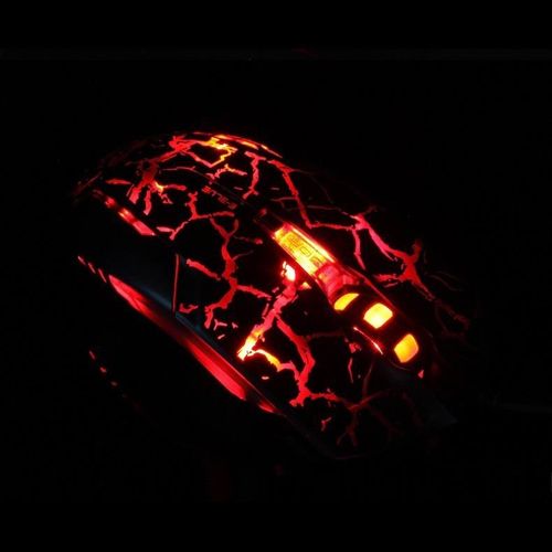Mysz USB Cobra 2500DPI 48550 na Arena.pl
