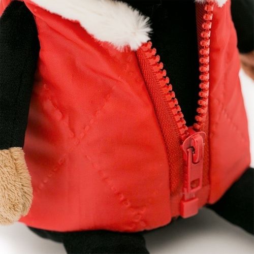 Przytulanka Rottweiler Max 28cm #T1 na Arena.pl