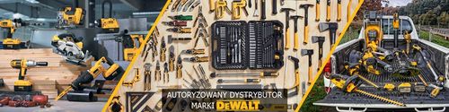 DEWALT AKUMULATOR 18V POWERSTACK 1,7Ah GNF DCBP034G na Arena.pl