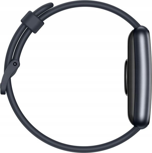 Smartwatch HUAWEI Watch Fit SE Czarny zdjęcie 11