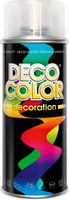 Lakier Spray Profes bezbarwny 400 ml DECO-COLOR