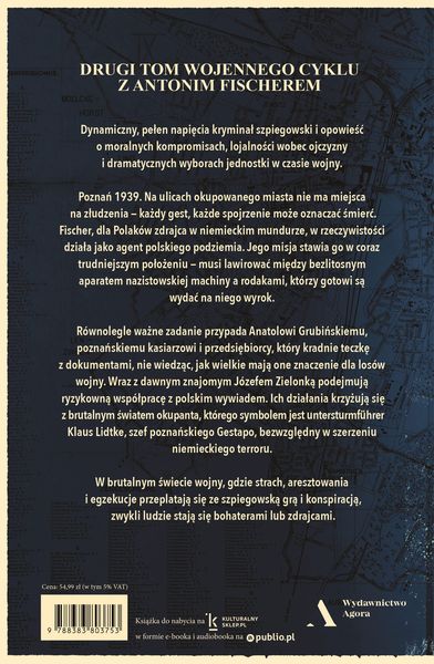 Krwi nie odmówi nikt zdjęcie 2