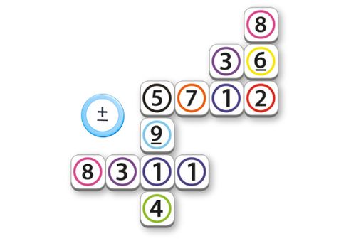 DUMEL 90542 Numbalee na Arena.pl