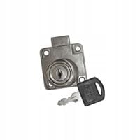 zamek meblowy gjm