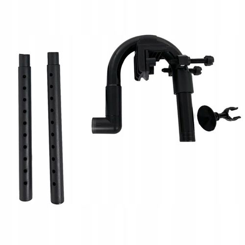 Filtr Kubełkowy Zewnętrzny Do Akwarium do 250l SunSun HW-302 1000 l/h 18W na Arena.pl